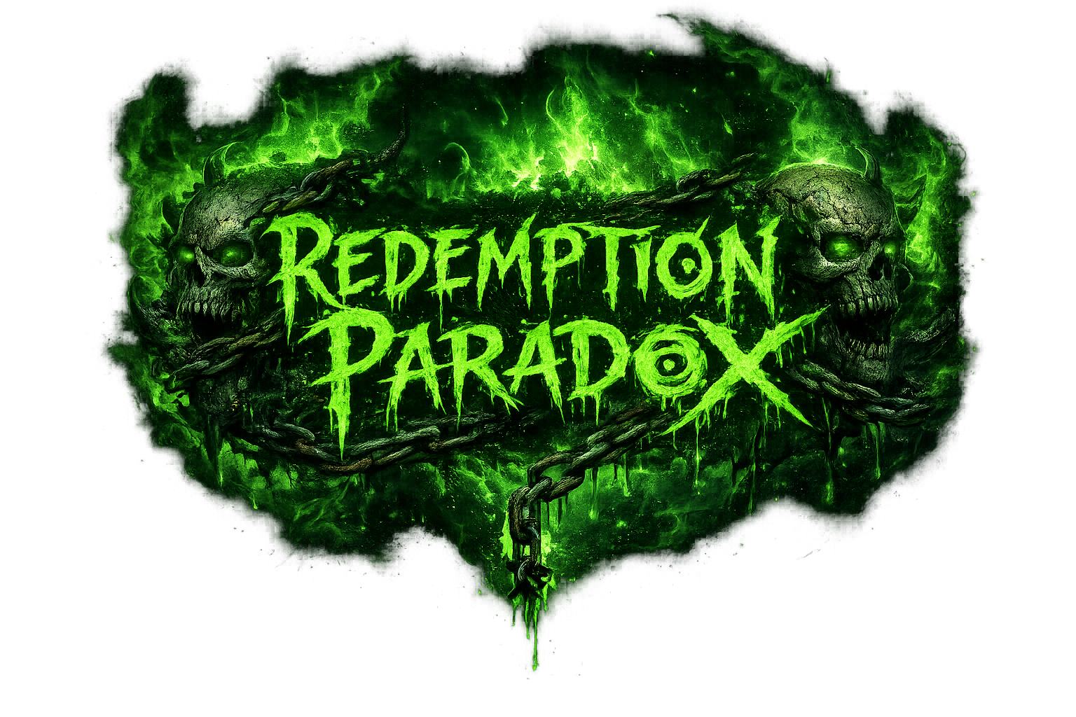 redemptionparadox.com